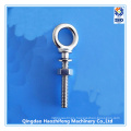 Cold Forging Parts Special Screws Anchor Bolt by China Supplier